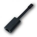 DELL Adaptér USB-C Gigabit Ethernet
