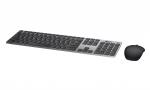 DELL Premier Wireless Keyboard  and Mouse KM717