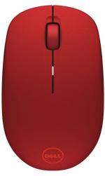 DELL Optická myš WM126
