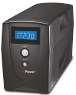 CyberPower UPS Value SOHO 800
