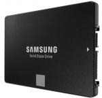 Samsung SSD 2TB 870 EVO 2,5"