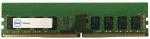 DELL 16GB DDR4-2400 UDIMM Dell Certified Memory Module
