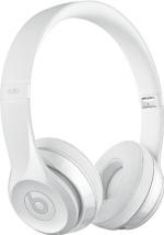Beats Solo3 Wireless White