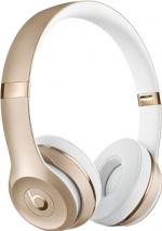 Beats Solo3 Wireless Gold