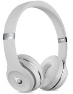 Beats Solo3 Wireless Satin Silver