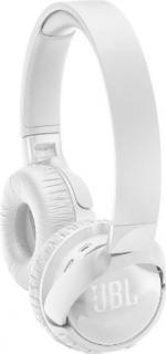 JBL Tune 600BTNC slúchadlá biele