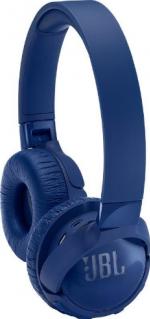 JBL Tune 600BTNC slúchadlá modré