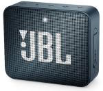 JBL Go2 Slate Navy