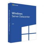 DELL Windows Server Datacenter 2019 2core/unlim.VMs Additional License