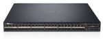 DELL Networking N4064F 10GbE SFP+ Switch