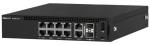 DELL Networking N1108P L2 PoE+ Switch