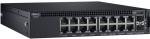 DELL Networking X1018 Switch