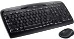 LOGITECH MK330 Set Klávesnica a myš UK