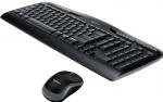 LOGITECH MK330 Set Klávesnica a myš UK