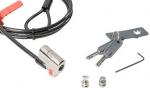 DELL Twin Clicksafe Lock