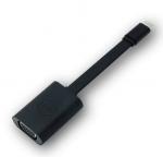 DELL Redukcia USB-C do VGA