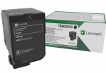 Lexmark 75B20K0 čierny laserový toner