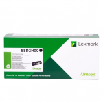 Lexmark 58D2H00 čierny laserový toner