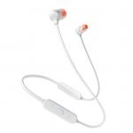 JBL Tune 115BT slúchadlá White