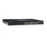 DELL Networking  N3224PX-ON PoE L3 Switch
