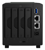 Synology DiskStation DS419slim