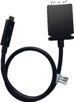 DELL kábel Thunderbolt USB-C k dokovacej stanici