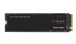 Western Digital SSD M.2 PCIe 1TB Black SN850 NVMe