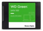 Western Digital SSD 2,5" 480GB Green