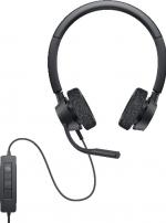 DELL WH3022 Pro Stereo Headset