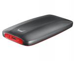 Samsung Externý disk X5 SSD 2TB USB-C 3.1