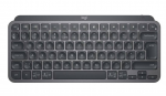 LOGITECH MX Keys Mini for Business klávesnica UK