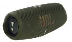 JBL Charge 5 Green