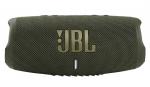 JBL Charge 5 Green