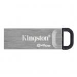 KINGSTON 64GB DataTraveler Kyson USB 3.2