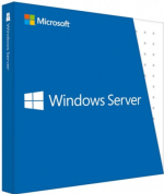 DELL Windows Server 2022 Standard 16core/2VMs License