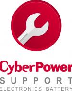 CyberPower rozšírenie záruky na 3 roky