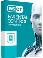 ESET Parental Control pre Android