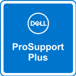 DELL záruka 5 rokov ProSupport Plus pre servery PowerEdge R550