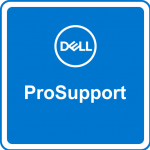 DELL záruka 5 rokov ProSupport pre počítače Precision 5820