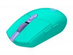 LOGITECH Lightspeed Gaming G305