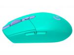 LOGITECH Lightspeed Gaming G305