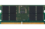 KINGSTON 2x16GB DDR5-4800 SO-DIMM  pack