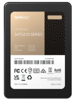 Synology SAT5210 SSD 2,5" 480GB