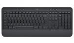 LOGITECH K650 Signature bezdrôtová klávesnica CZ/SK