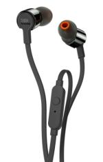 JBL Tune 290 black