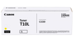 Canon T10L žltý toner