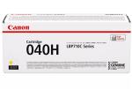 Canon 040H žltý toner