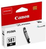 Canon CLI-581 čierny atrament