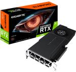 GIGABYTE GeForce RTX 3080 TURBO 10GB