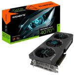GIGABYTE GeForce RTX 4070 Ti EAGLE OC 12GB
